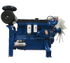 E556CRDIT Inter Diesel Generator Engine