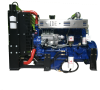 E195TD Inter Diesel Generator Engine