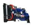 E325TDI Inter Diesel Generator Engine