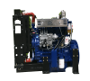 E125CRDT Inter Diesel Generator Engine