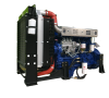 E295TDI Inter Diesel Generator Engine