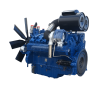 E1732CRDIT Inter Diesel Generator Engine