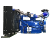 E556TDI Inter Diesel Generator Engine