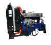 E220CRDIT Inter Diesel Generator Engine