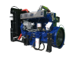 E170TD Inter Diesel Generator Engine