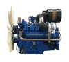 E4080TDI Inter Diesel Generator Engine
