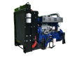 E195TD Inter Diesel Generator Engine