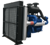 E896CRDIT Inter Diesel Generator Engine