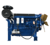 E637CRDIT Inter Diesel Generator Engine