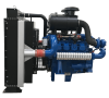 E896TDI Inter Diesel Generator Engine