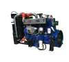 E220TDI Inter Diesel Generator Engine