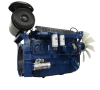 E637CRDIT Inter Diesel Generator Engine