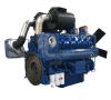 E1545CRDIT Inter Diesel Generator Engine