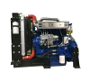 E150TDI Inter Diesel Generator Engine