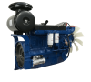E637TDI Inter Diesel Generator Engine