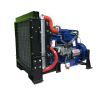 E325TDI Inter Diesel Generator Engine