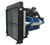 E1051TDI Inter Diesel Generator Engine