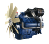 E3100CRDIT Inter Diesel Generator Engine