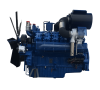 E1732TDI Inter Diesel Generator Engine