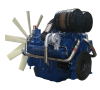 E4080TDI Inter Diesel Generator Engine