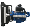 E1156TDI Inter Diesel Generator Engine