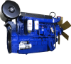 E587CRDIT Inter Diesel Generator Engine