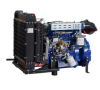 E22CRD Inter Diesel Generator Engine