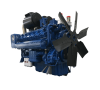 E1732CRDIT Inter Diesel Generator Engine
