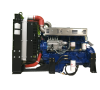 E295TDI Inter Diesel Generator Engine