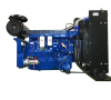 E556TDI Inter Diesel Generator Engine